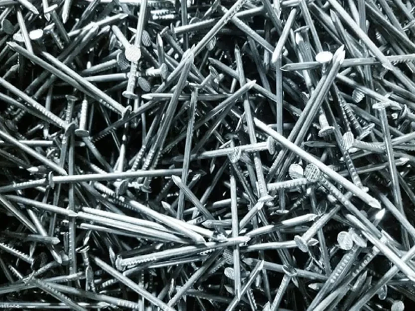 Common Wire Nails, Concrete Nail, Nails, Wire Nails, Nails Manufacturing, Nail, Galvanized Nail