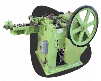 What Is A Roofing Nail Making Machine & It’s Types