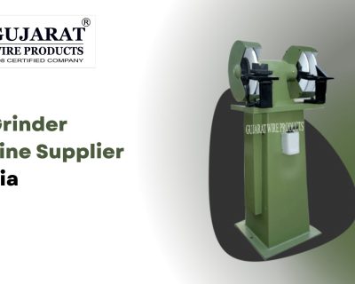 Top Grinder Machine Supplier in India