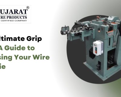 The Ultimate Grip Test: A Guide to Choosing Your Wire Nail Die
