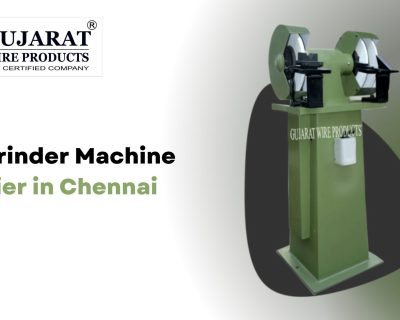 Top Grinder Machine Supplier in Chennai