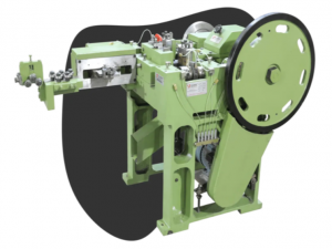 GHN2 Nail Making Machine
