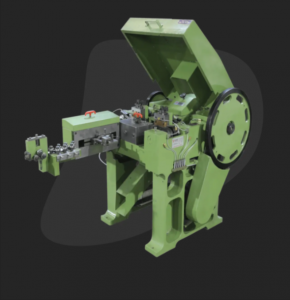 GHN3 Nail Manufacturing Machine