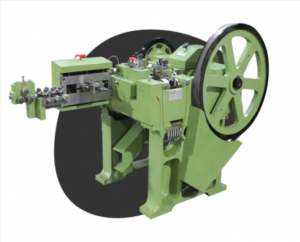 GHN4 Nail Making Machine
