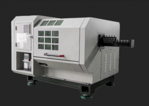 GHS90 Nail Making Machine