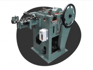 GN1 Wire Nail Making Machine