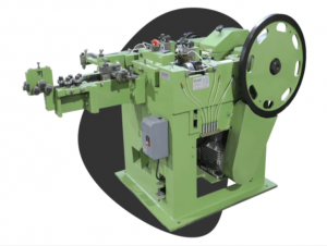 GN3 Wire Nail Making Machine