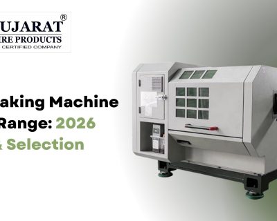 Nail Making Machine Price Range: 2026 Cost & Selection Guide