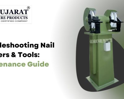Troubleshooting Nail Grinders & Tools: Maintenance Guide