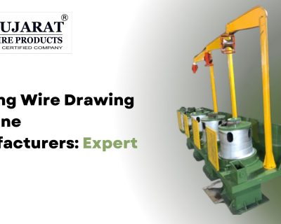 How to Increase Wire Strength in Wire Drawing Machine: Expert Tips