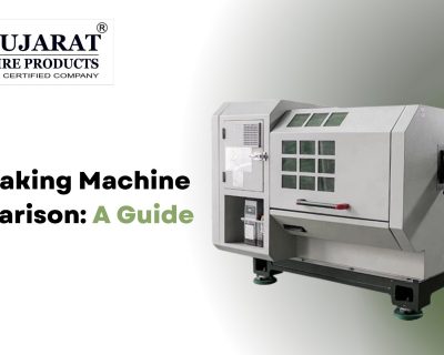 Nail Making Machine Comparison: A Guide