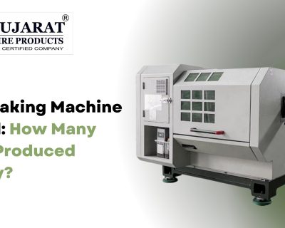 Nail Making Machine Speed: How Many Nails Produced Hourly?