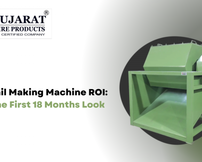 Wire Nail Making Machine ROI: What the First 18 Months Look Like