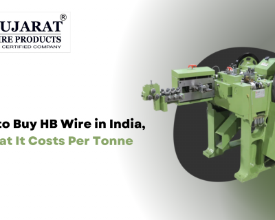 Where to Buy HB Wire in India, and What It Costs Per Tonne